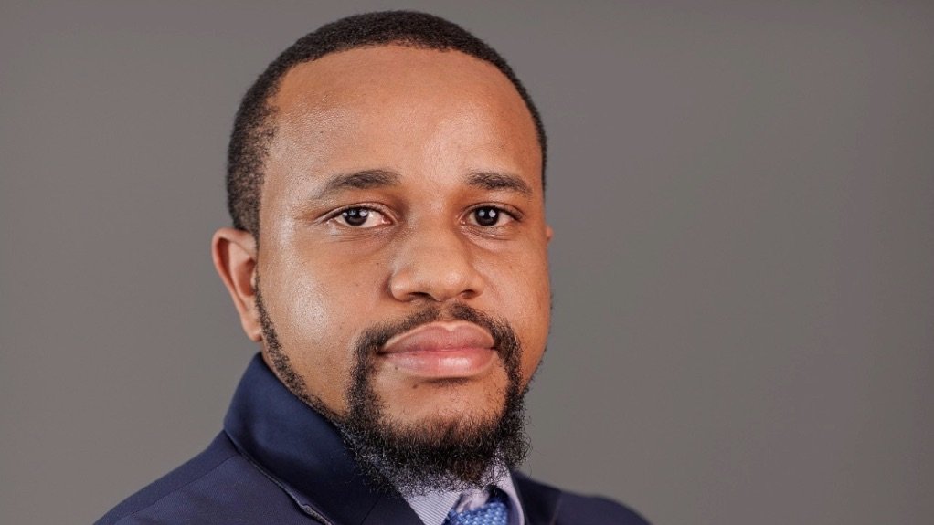 An image of Edgar Mwasha