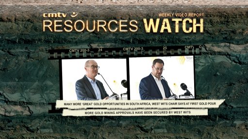 Resources Watch