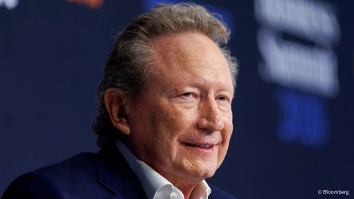 Andrew Forrest