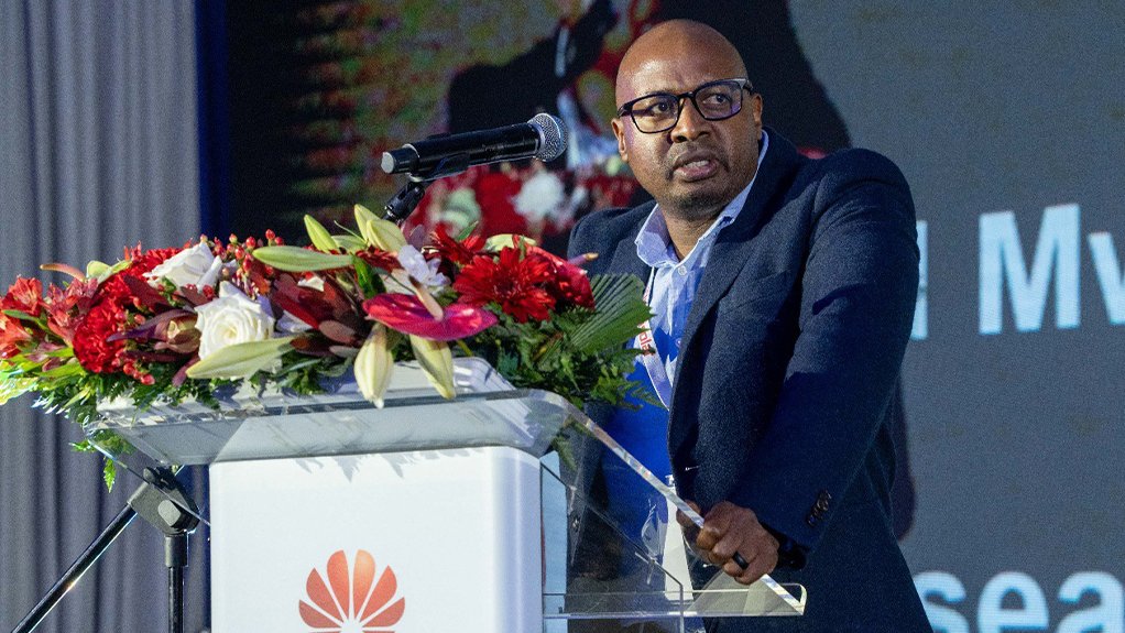 Dr. Fred Mwaniki, Senior Researcher and Lecturer at Stellenbosch University, South Africa