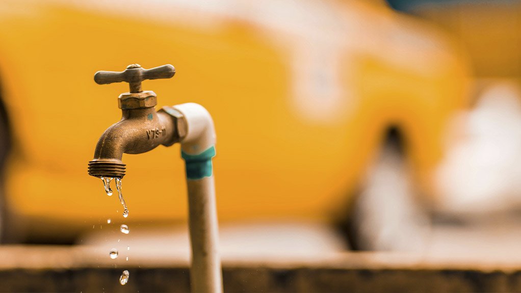 Saving Water Starts with Smarter Data