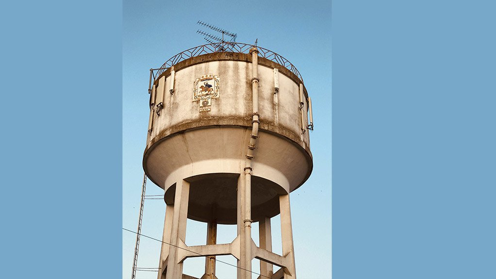 Saving Water Starts with Smarter Data