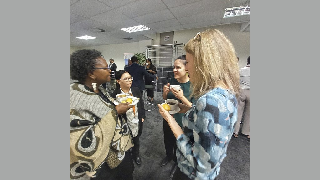 Accelerating South Africa’s Steel Decarbonisation National validation workshop advances project supporting green steel and a low-emission industrial future