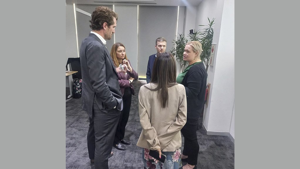 Accelerating South Africa’s Steel Decarbonisation National validation workshop advances project supporting green steel and a low-emission industrial future