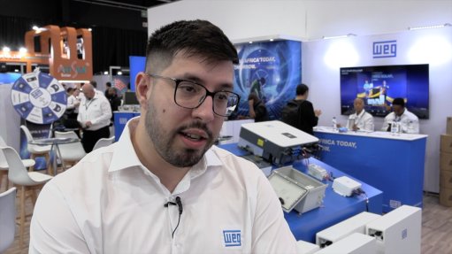 WEG positioning to be key player in African battery and storage market