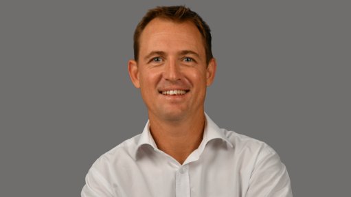 Wayne Cowie
