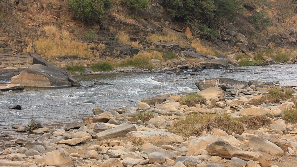 Sappi and WWF South Africa champion water management as key to  bio-economy resilience 