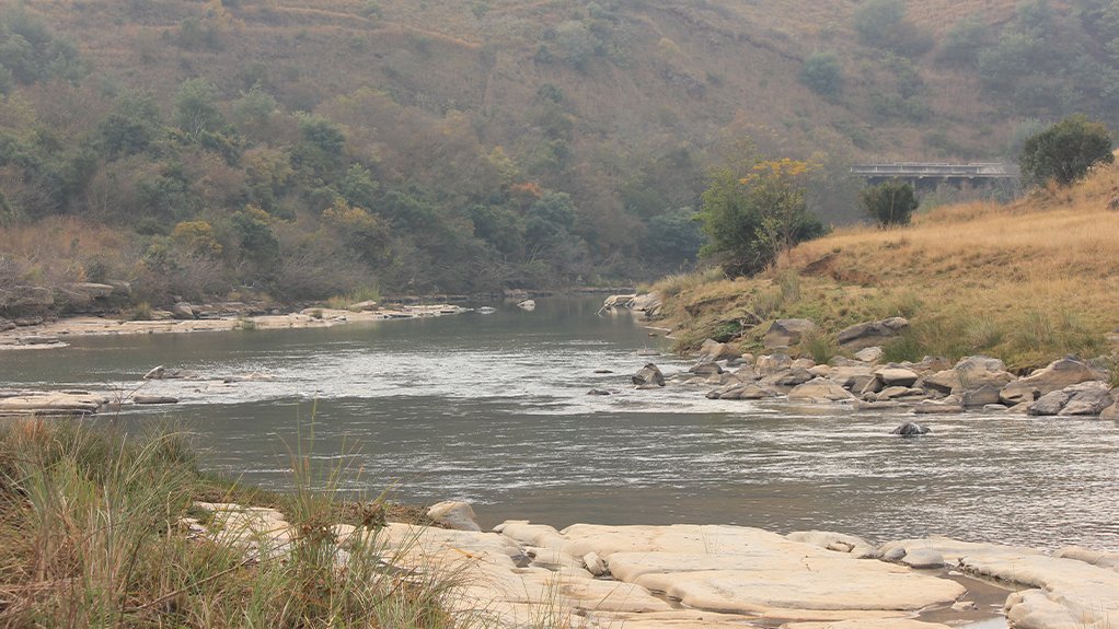 Sappi and WWF South Africa champion water management as key to  bio-economy resilience 