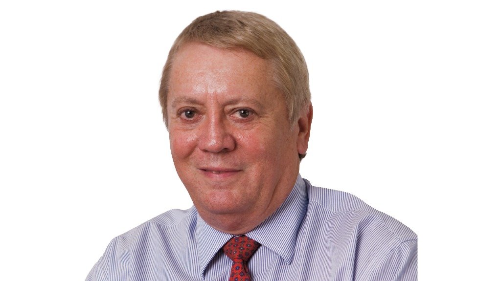 Dave Logan
