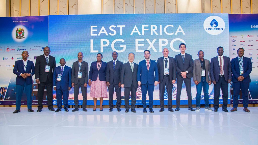Johannesburg LPG Summit Targets Africa's Clean Cooking Gap