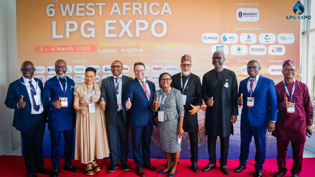 Johannesburg LPG Summit Targets Africa's Clean Cooking Gap