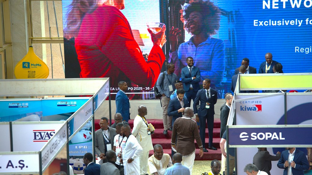 Johannesburg LPG Summit Targets Africa's Clean Cooking Gap