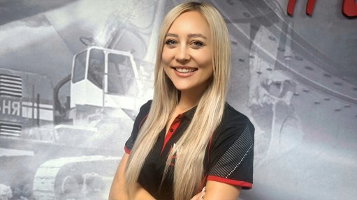 New WearCheck agent in East Africa