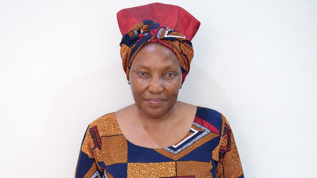 New WearCheck agent in East Africa