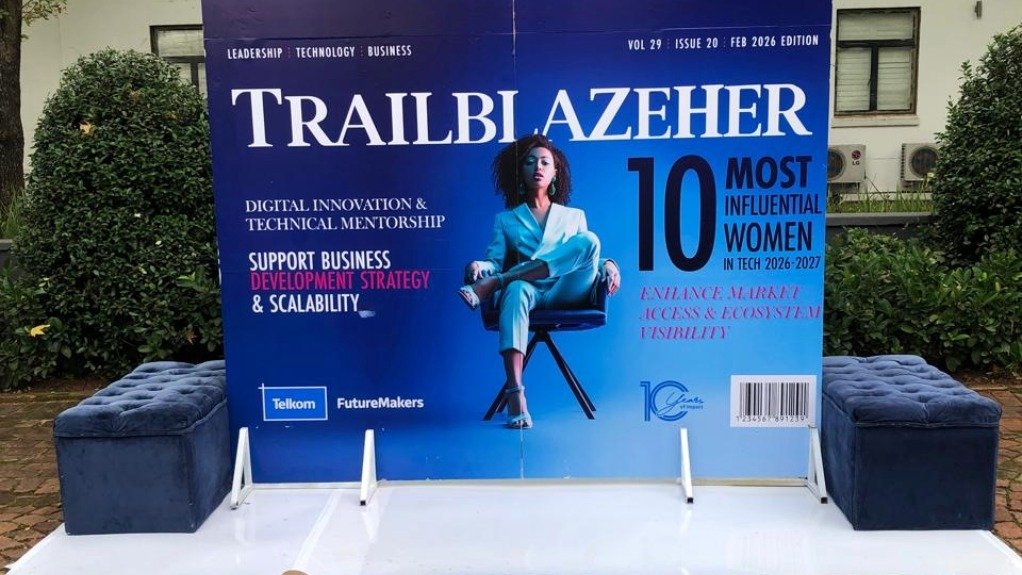 Blazing the Trail for Women in Tech: Introducing TrailblazeHER