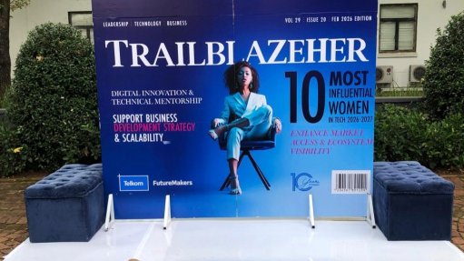 Blazing the Trail for Women in Tech: Introducing TrailblazeHER