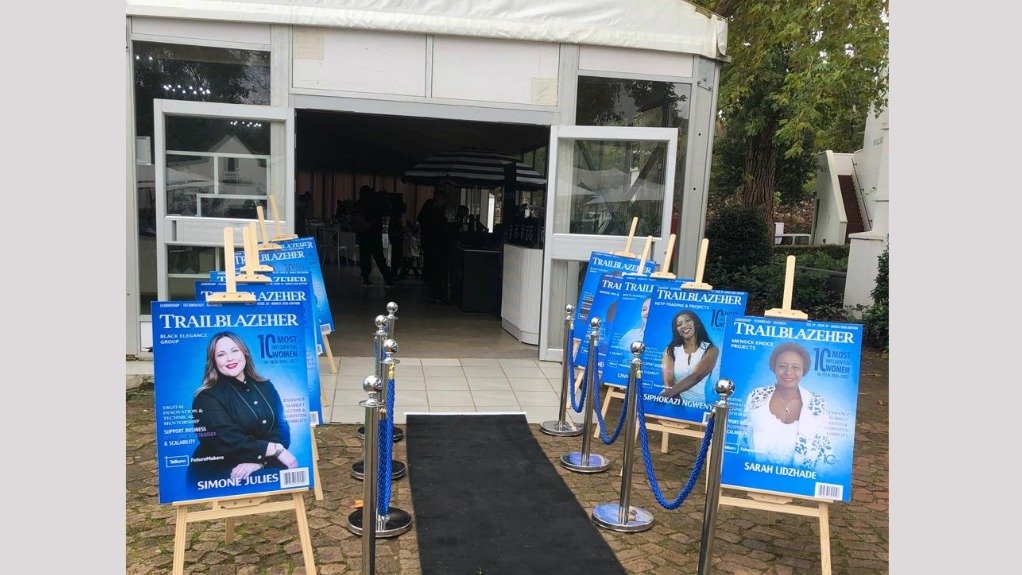 Blazing the Trail for Women in Tech: Introducing TrailblazeHER