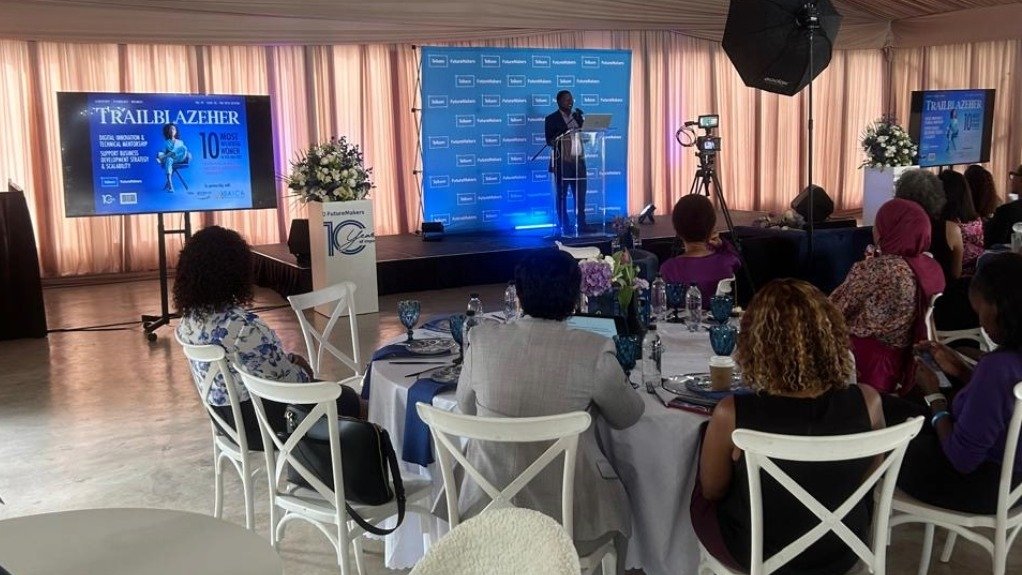 Blazing the Trail for Women in Tech: Introducing TrailblazeHER