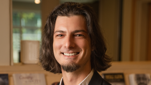 An image of Ogi Williams