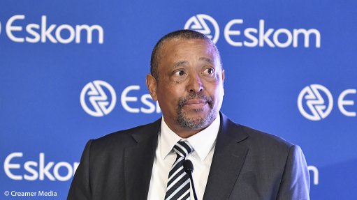 NTCSA CEO Monde Bala