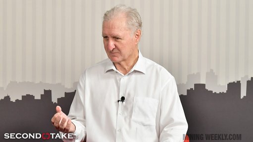 Omnia’s supply chain strength, Nornickel's Palladium Centre, promising uranium/gold endowment make headlines 