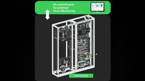 Why digital LV switchboards matter