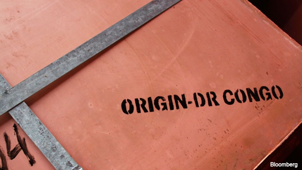 Congo, China deepen mining ties as US pushes rival minerals pact