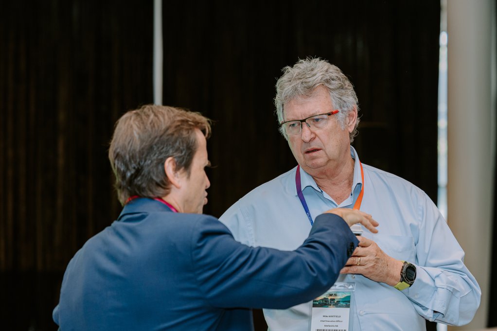 MIKE WHITFIELD One of the new additions under consideration for the Eastern Cape plant is a new-energy vehicle