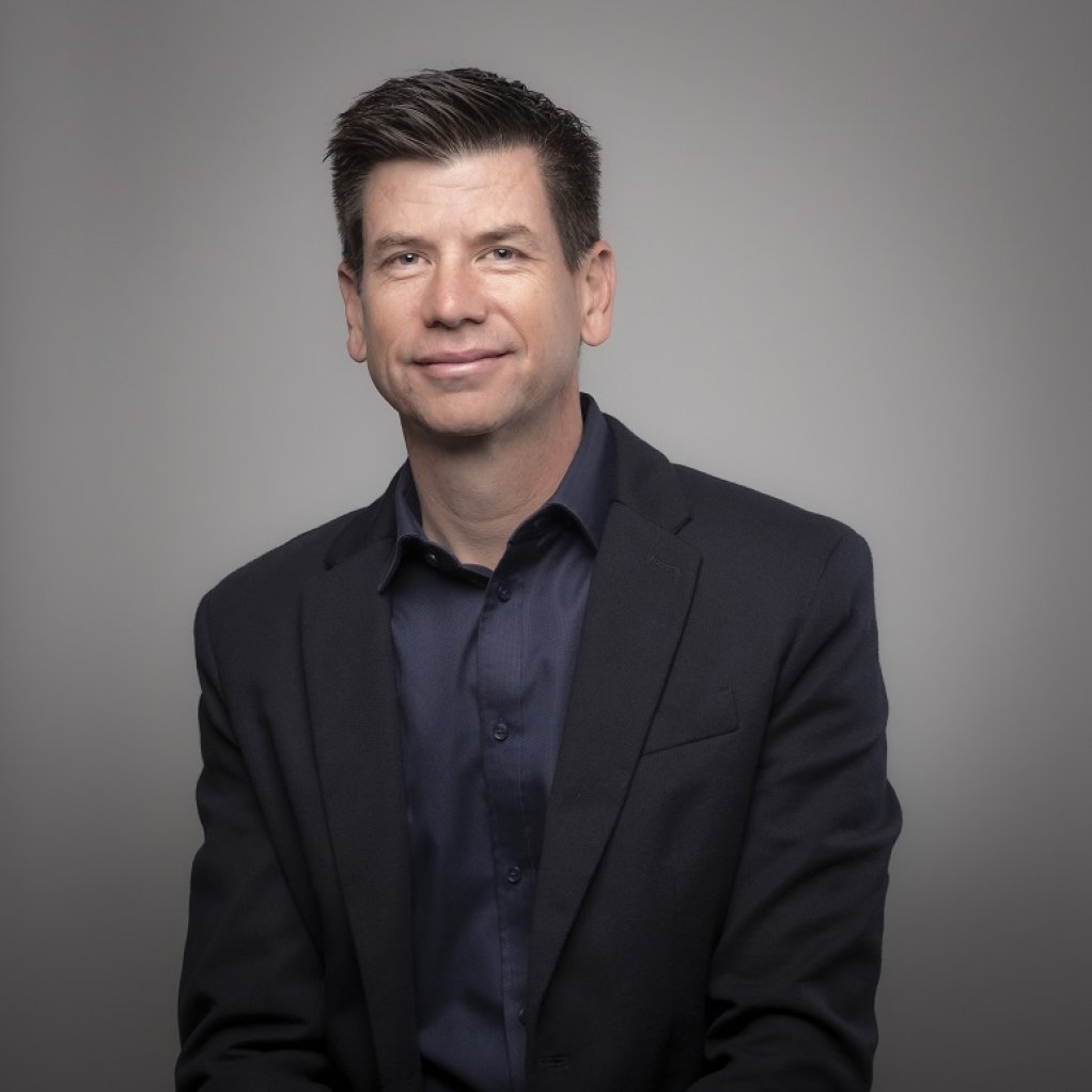 Image of Sanitech MD Robert Erasmus