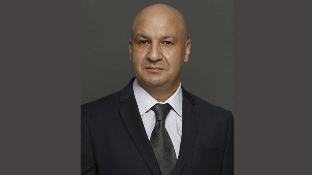 Beyond Diesel - rethinking power for Africa’s Data Centres