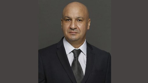 Beyond Diesel - rethinking power for Africa’s Data Centres