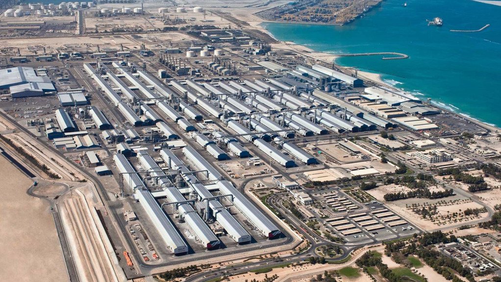 LME aluminium nears four year peak after Iran attacks on Gulf smelters