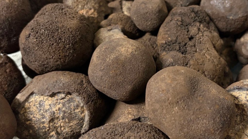 US deep-sea mineral processing plant planned by Glomar, Australia's Cobalt Blue