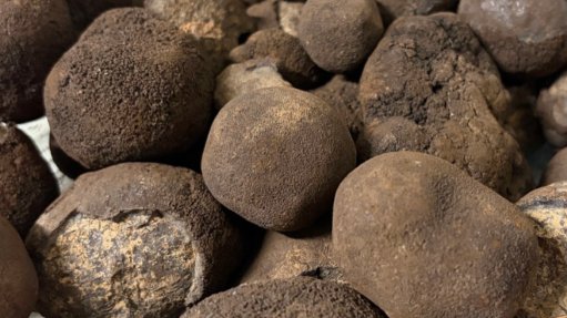 US deep-sea mineral processing plant planned by Glomar, Australia's Cobalt Blue