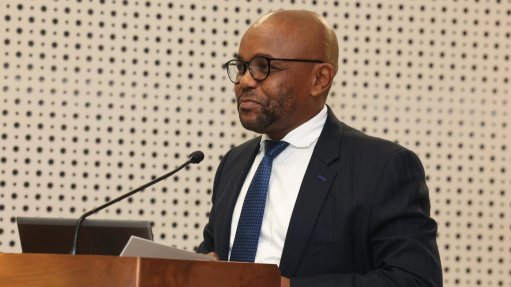 Thabo Thage