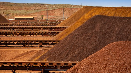 Rio Tinto maintains 2026 guidance despite cyclone disruptions