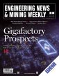 Mining Weekly 3 April 2026
