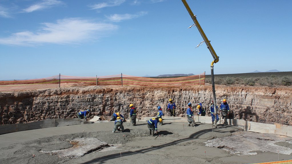 The calibre of civil engineering work shapes the safety, efficiency and long term durability of South Africa’s renewable projects, starting with groundworks and continuing through commissioning.