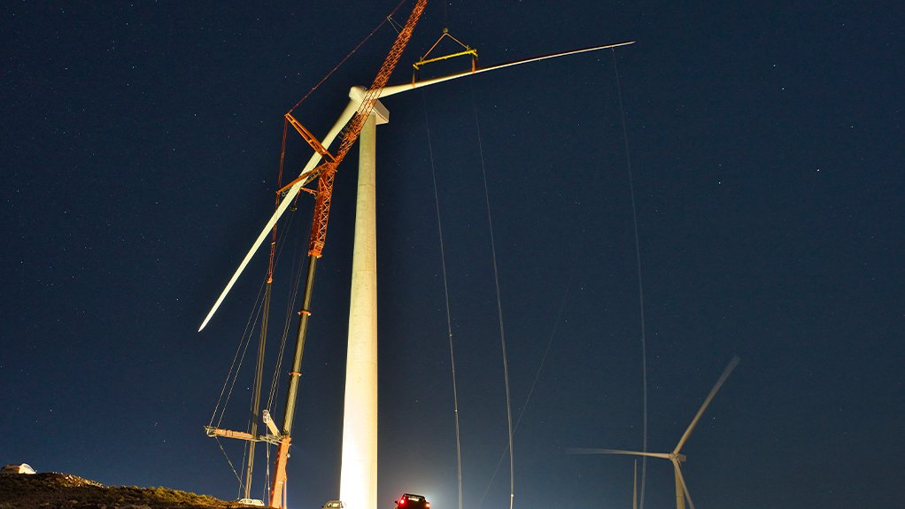 Large wind and solar developments rely on civil engineering tasks performed to stringent technical criteria and regulatory oversight to ensure project integrity and success.