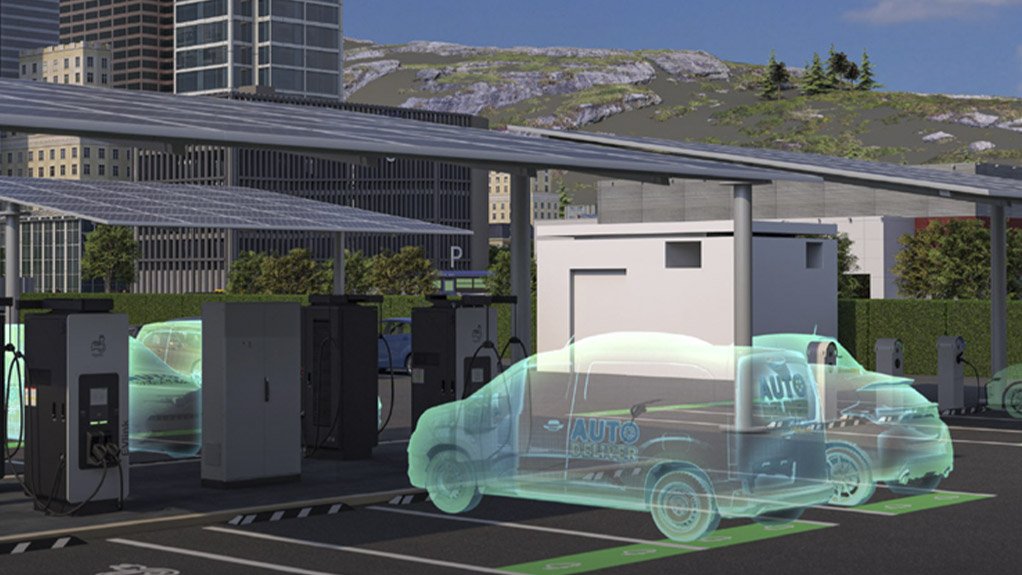 The new energy landscape for buildings will be enabled by e-mobility
