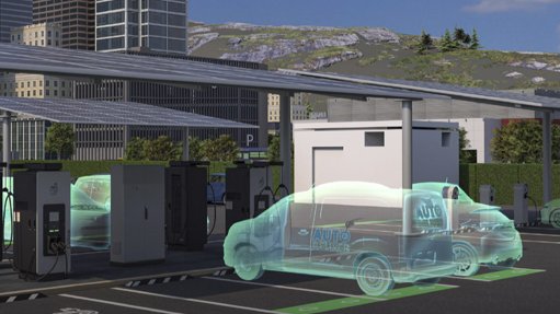 The new energy landscape for buildings will be enabled by e-mobility