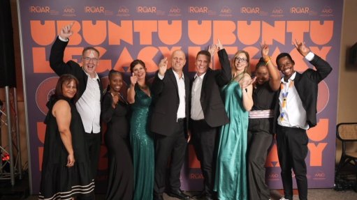 Two awards for Montgomery Group Africa as exhibitions sector celebrates excellence