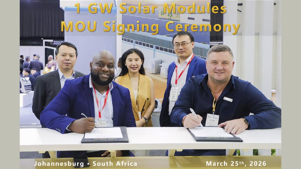 Built for Africa | Engineered for Extremes