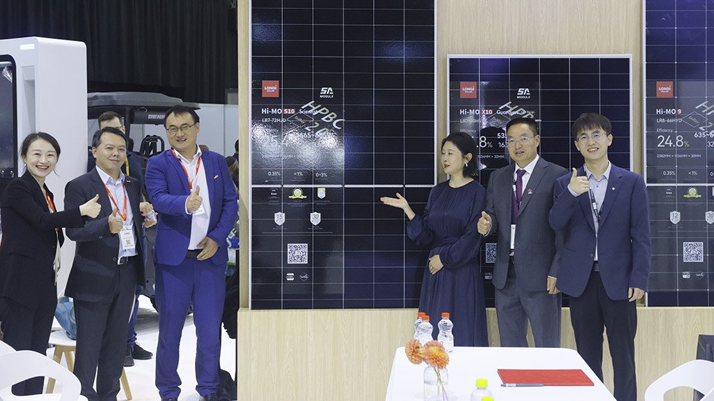 Built for Africa | Engineered for Extremes