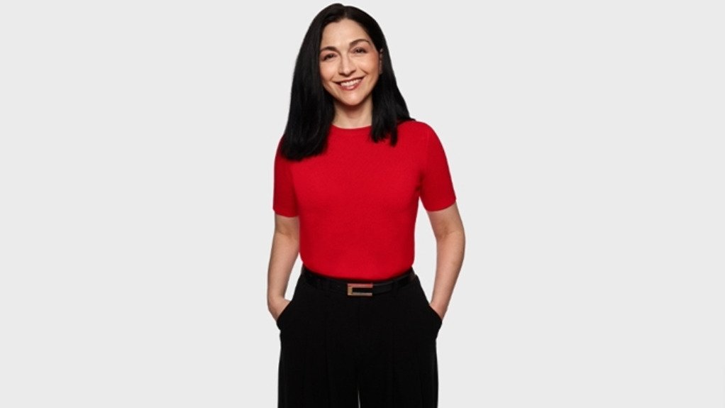 Tracr CEO-designate Jillian Wolk