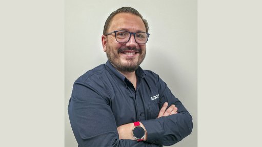 SKF South Africa welcomes Andres Vera as Managing Director to lead Southern Africa regional growth and advance SKF OneAfrica 2030 strategy