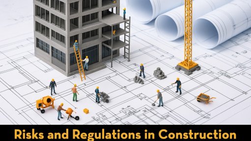 South Africa’s construction risk has changed, and the industry needs to catch up