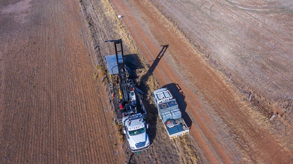 Robust economics for Donald REE project