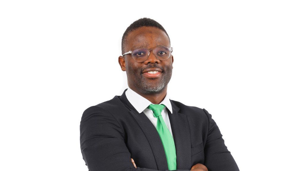 An image of Taru Madangombe