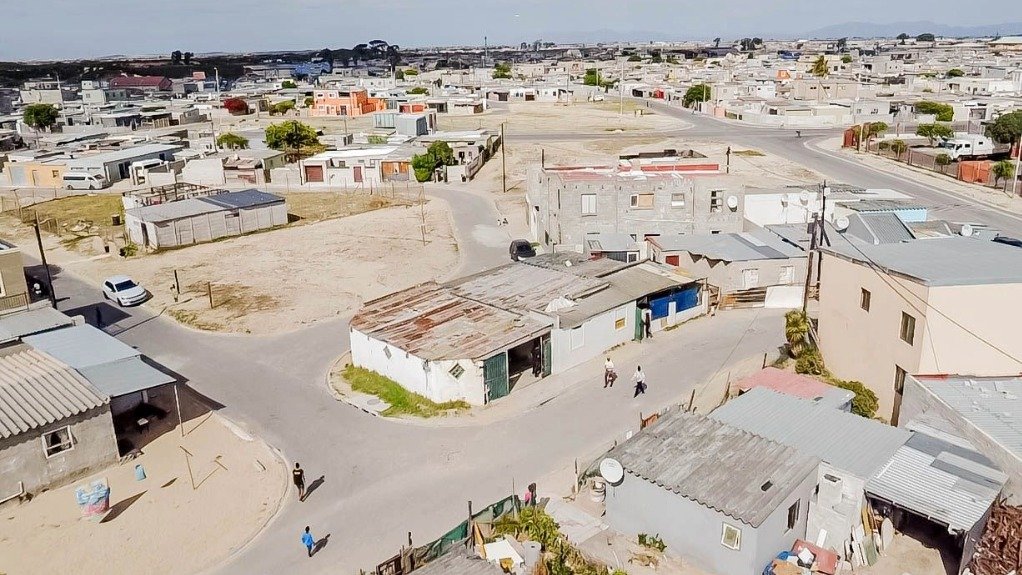 The Ubuntu Terrace project site